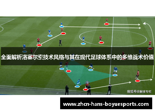 全面解析洛塞尔索技术风格与其在现代足球体系中的多维战术价值