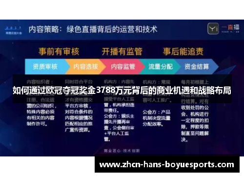 如何通过欧冠夺冠奖金3788万元背后的商业机遇和战略布局